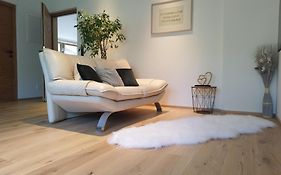 Appartement Waldzauber