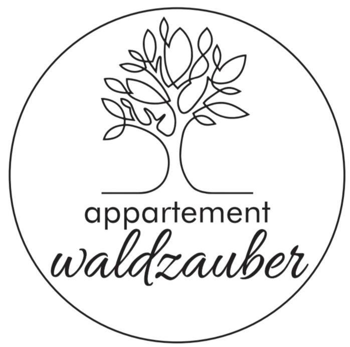 Appartement Waldzauber Medraz Buitenkant foto