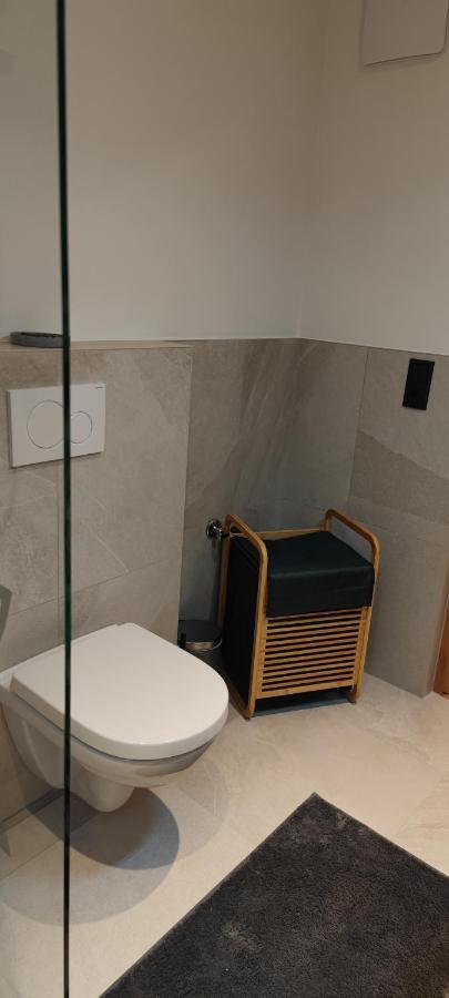 Appartement Waldzauber Medraz Buitenkant foto