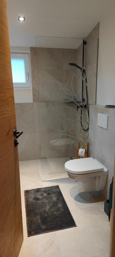 Appartement Waldzauber Medraz Buitenkant foto