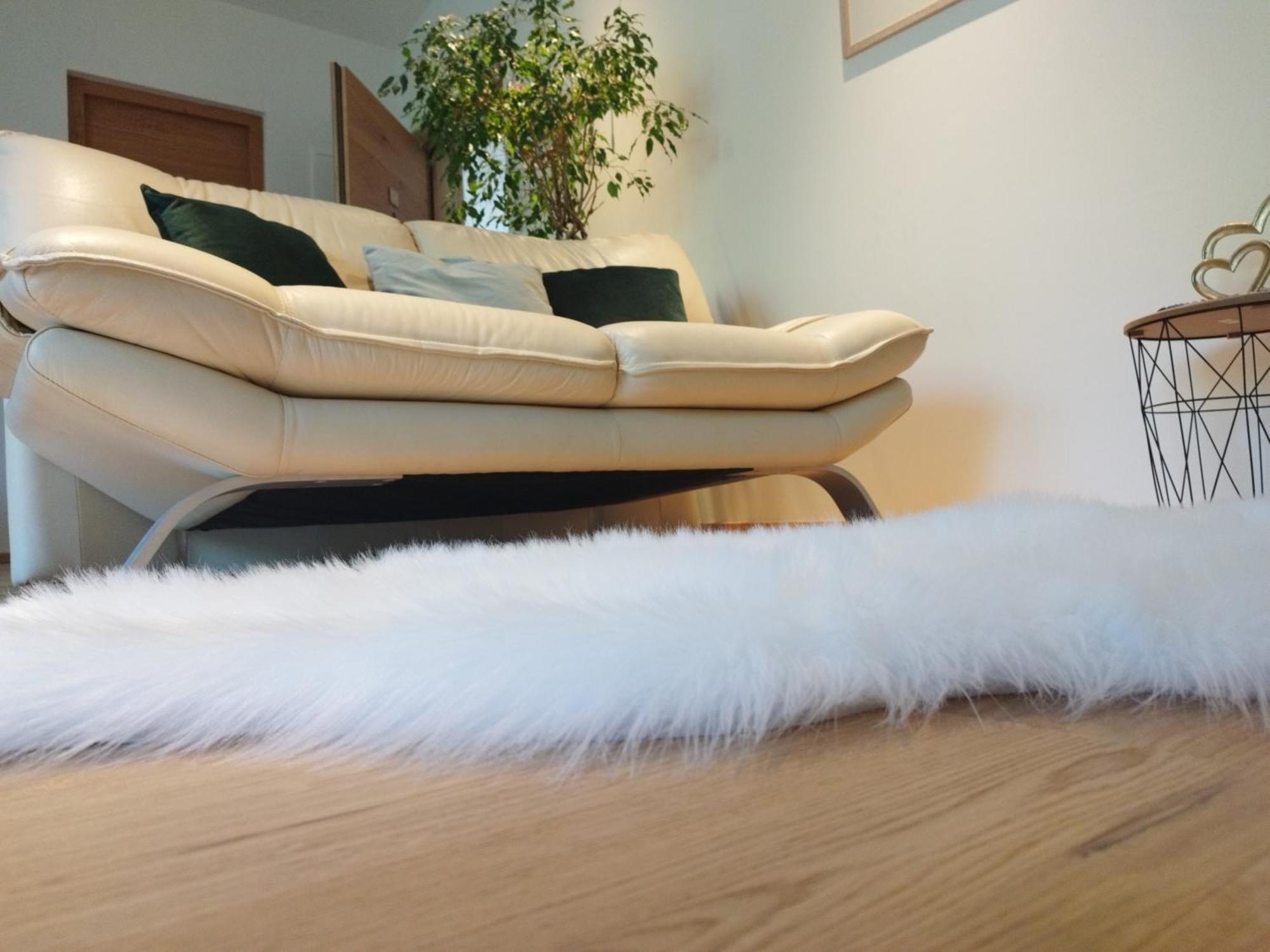 Appartement Waldzauber Medraz Buitenkant foto