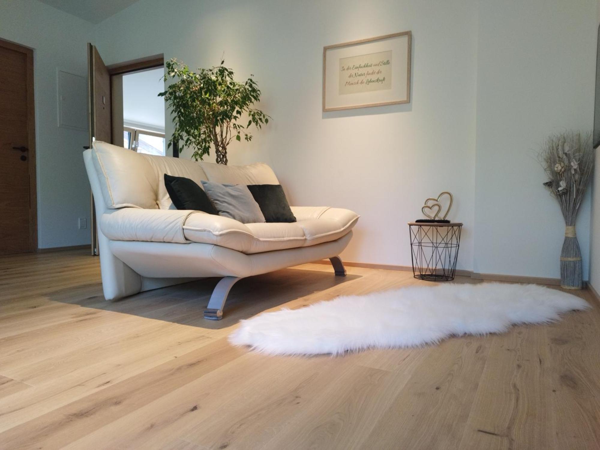 Appartement Waldzauber Medraz Buitenkant foto